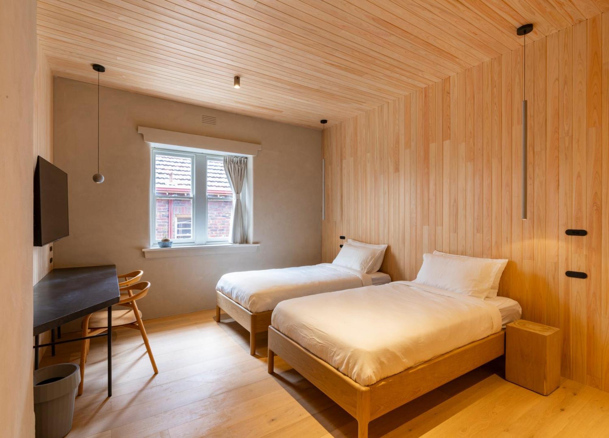In The Brick Spa And Hotel — Photos 1